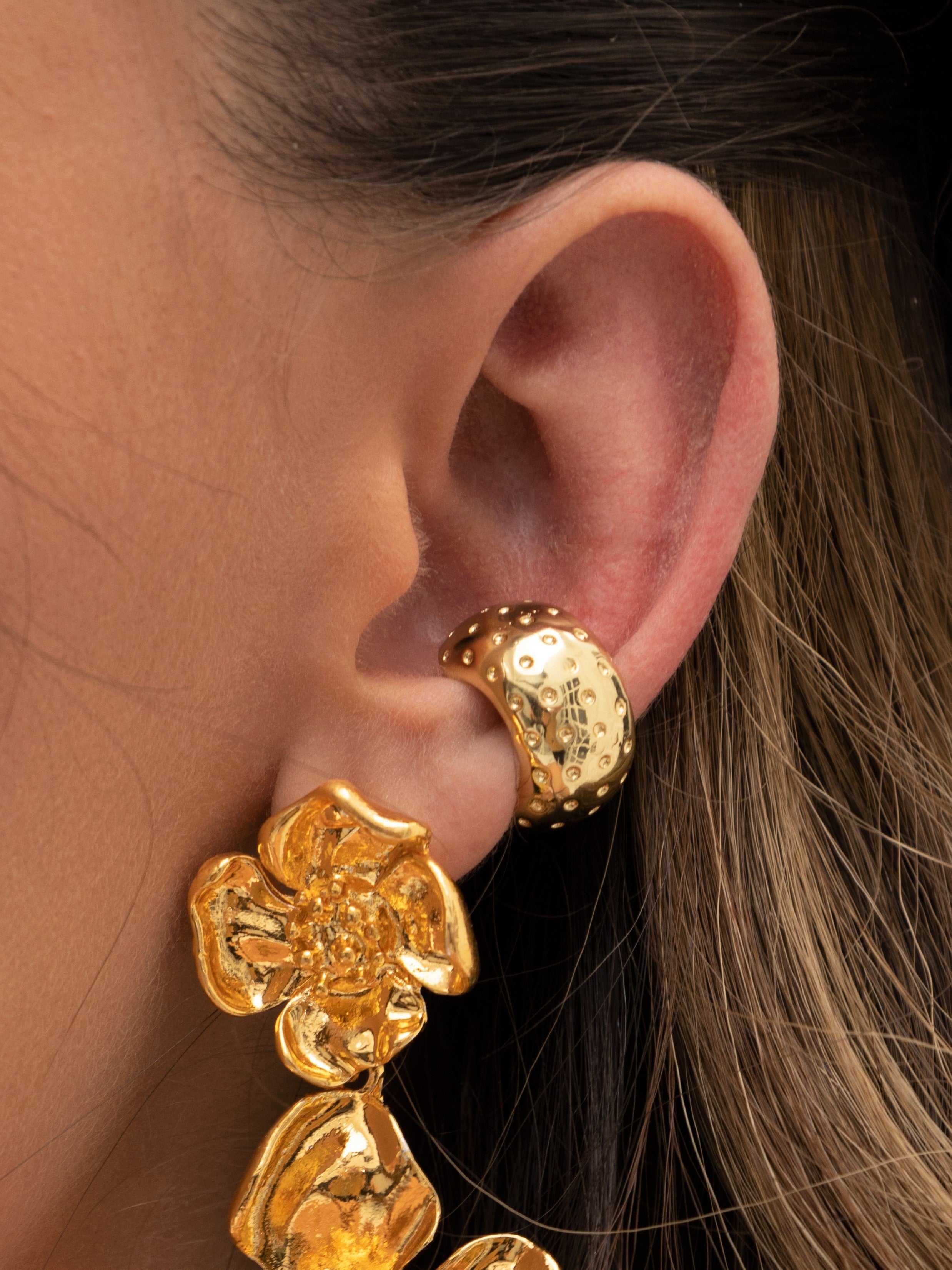 EARCUFF AIDA