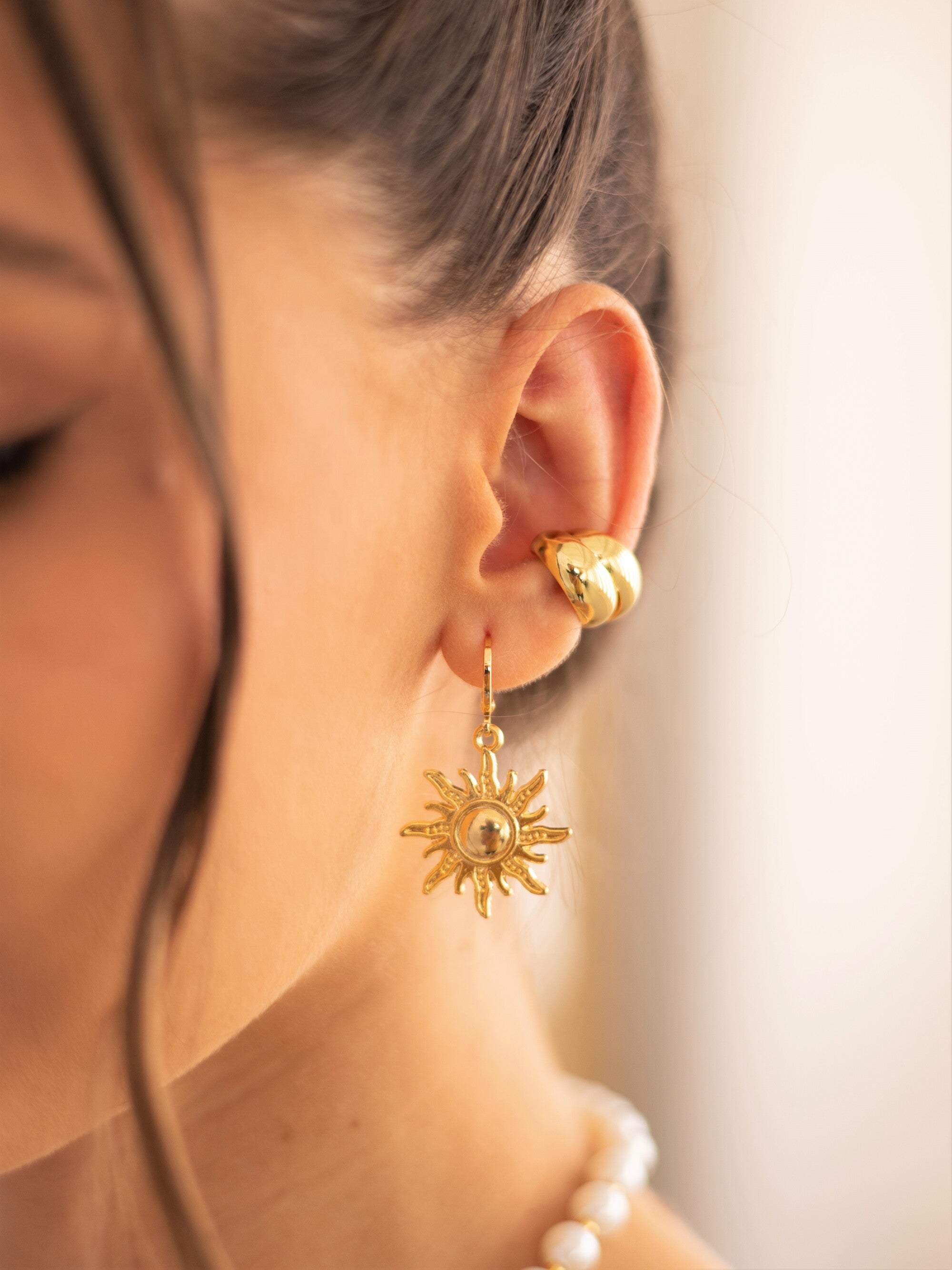 EARCUFF SOFI