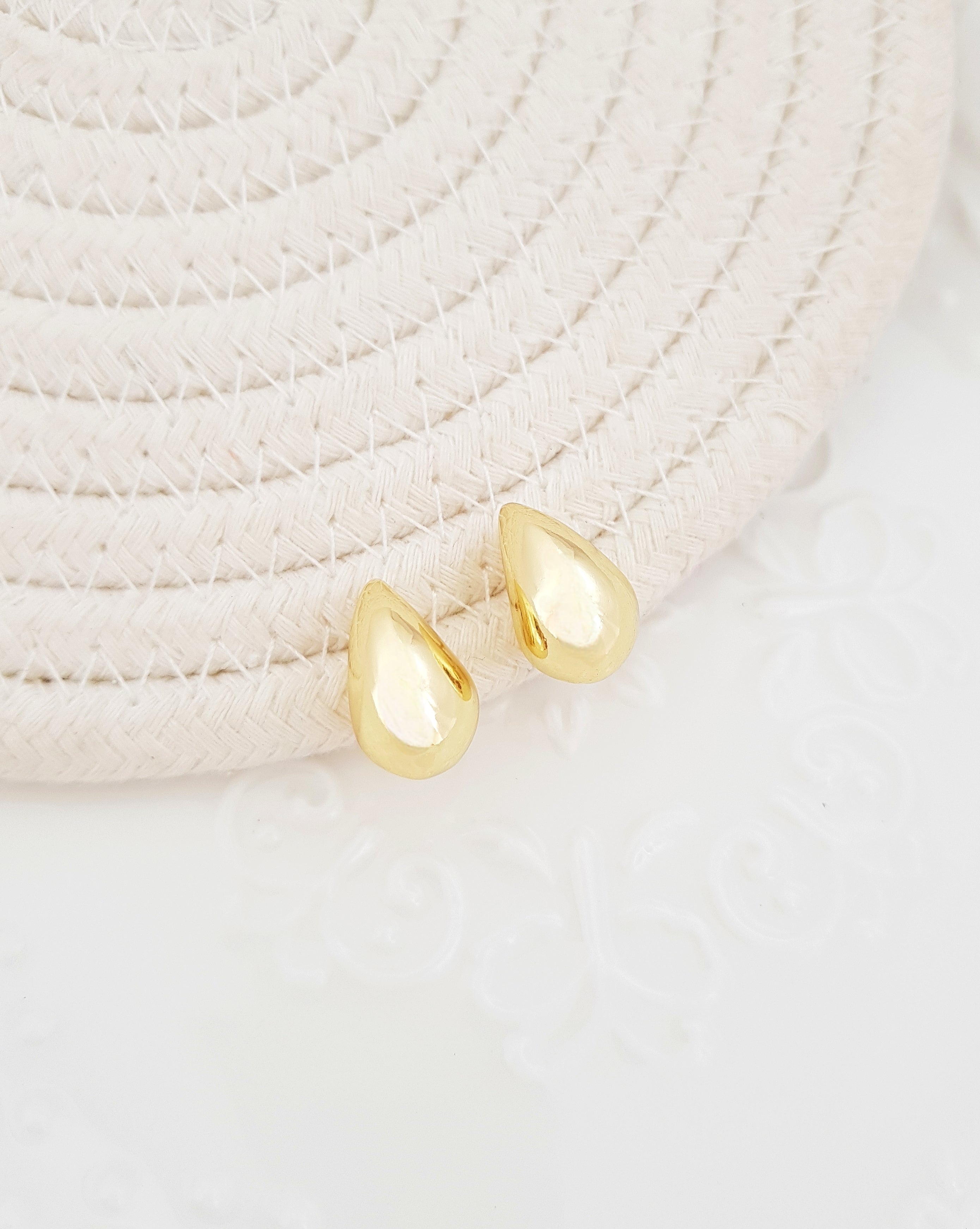 ARETES MINI GOTA